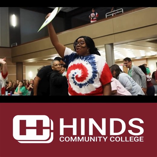 🎉 Ready to launch your future? Hinds CC is kicking off the 2025–2026 school year on August 11, and we couldn’t be more excited! With incredible Pathways in academics, as well as career and technical fields, there’s something for everyone. 🚀 Haven’t registered yet? There’s still time! Visit hindscc.edu/enroll to see our #EnrollmentChecklist and get registered! Dive into a sneak peek of what makes being a Hinds CC student truly awesome. Your journey starts now! #HindsCC #Fall2025 #Spring2026 #Ca