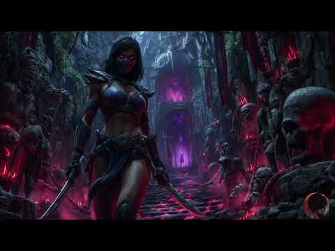 Mortal Kombat Discussion: Mileena Spotlight | Ultra Mileena