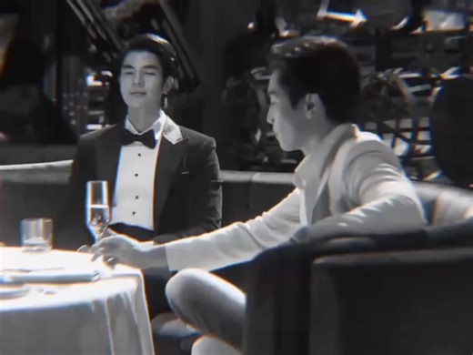 Mile Phakphum Romsaithong Highlights and Edits