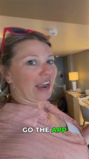 The Phone Remote You Didn't Know You Had #CruiseHacks #SmartTravel #AppFeature