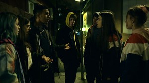 Así comienza el segundo capítulo de 'HIT': "La consulta"