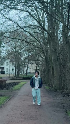 Exploring Faisal's Journey in Bernburg Saale