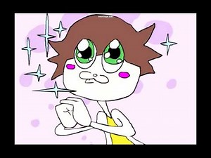 IT'S JUST LIKE ONE OF MY JAPANESE ANIMES