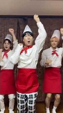 🍰큐 X 선우 X 땡깡🧑🏻‍🍳 (꿈빛파티시엘 챌린지)