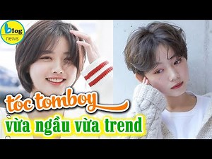 Top 25 beautiful tomboy hairstyles for girls with personality