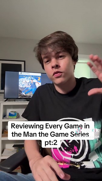 Man the Game 2 Review: The Best Sequel in the Series | Nostalgia | FYP
