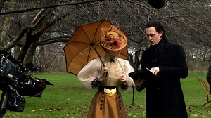 The Art and Grit Behind Movie Costume Design