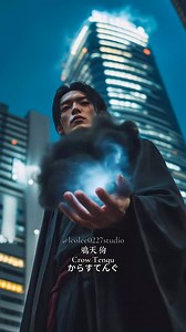 日本妖怪傳說之十Japanese Monster Legend part10日本の怪物伝説 パート10 | Leo Lee