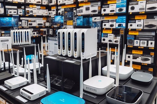 Qué es un router neutro y por qué es perfecto para mejorar la WiFi de tu casa