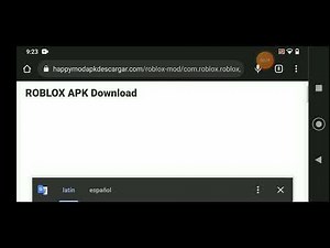 roblox 2006 apk