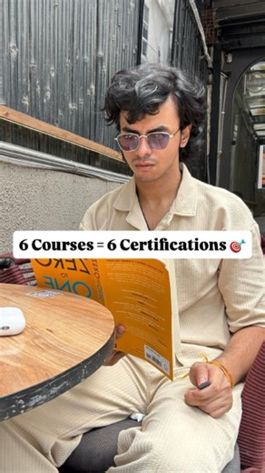 Sanskaar Singh R • AI Wizard on Instagram: "Comment "Skills" for links 🚀 Share this with your mates. Save it & follow for more. [ Free certificates, free courses, coding, useful course]"