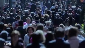 857K views · 1.3K reactions | We are all puppets. The only difference is whether or not you can see the strings. Open your eyes. Enter #MrRobot. 6.24. | Mr. Robot | Facebook