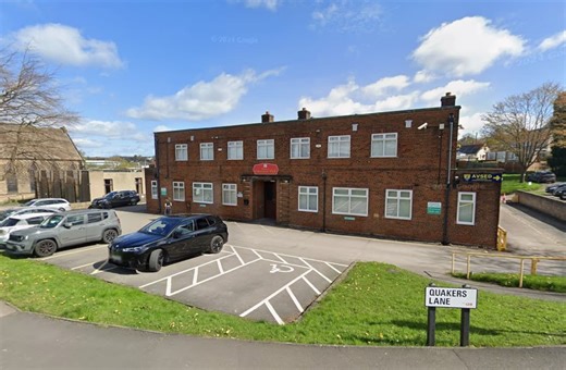 Future of much-loved village hall secured after Leeds community group steps in