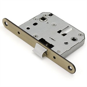 [Hot Item] High Security Mortise Door Lock/ Passage Latch/Residential Lock Body (6570)