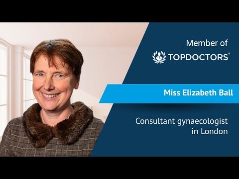 An introduction to Miss Elizabeth Ball