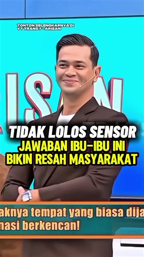 Villa Jadi Destinasi Kencan? Ibu-Ibu Resah!