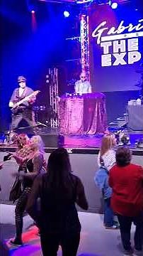 Raspberry Beret - Gabriel Sanchez and The Prince Experience (Live, The Vixen, McHenry, IL, 11/08/25)