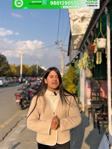 Online Bus Ticket Booking in Nepal - BuckBus