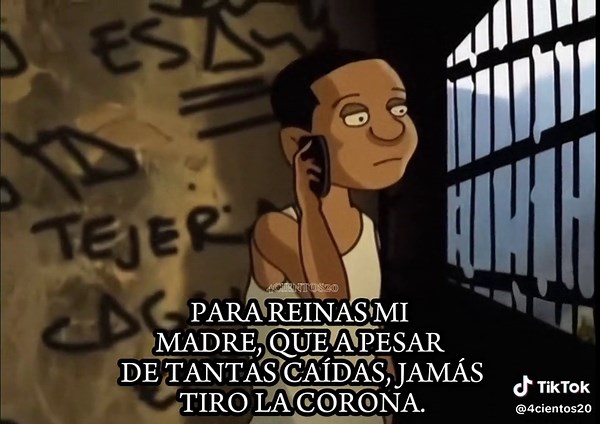 Cárcel o Infierno: Capítulo 10 Parte 6