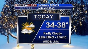 1.4K views | Clouds and cool weather to wrap up the weekend. Full forecast at: abc12.com/weather. | ABC12 News | Facebook