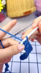 Crochet hat stitch 🥰🥰💖💖 #crochet #crochetlove #crocheting #knitting | Tops Crochet