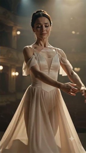 Mindful Movement: Holistic Ballet Infused with Love