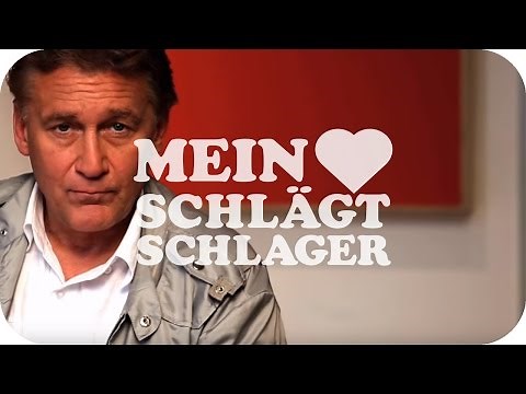 Rainhard Fendrich - Die, die wandern (Offizielles Video)