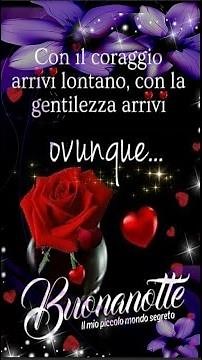 Frasi di buonanotte romantiche, belle frasi per la buonanotte. Messaggi romantici di buonanotte