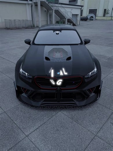 The New BMW M5 CS: Performance and Features