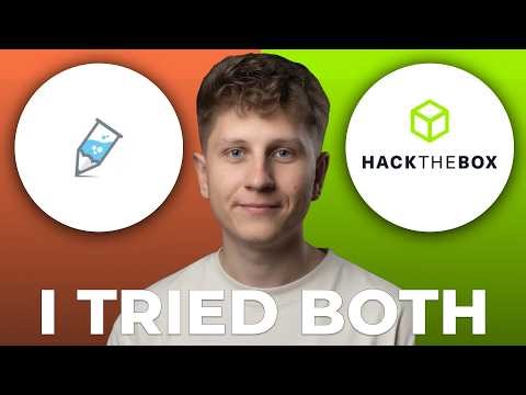PentesterLab vs HackTheBox - Which is Better?