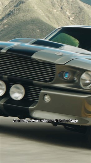 Not just another replica. On the latest episode of The Driver's Seat, @henrycatchpole gets behind the wheel of the very first Eleanor Gone Again, a continuation car with a difference. While there have been other Eleanor: recreations, this one comes from the very workshop and people that built the original cars for the 2000 film. If anyone is capable of creating a bit of movie magic then it is Cinema Muscle Recreations. Watch Now: https://bit.ly/4kPAknW | Hagerty