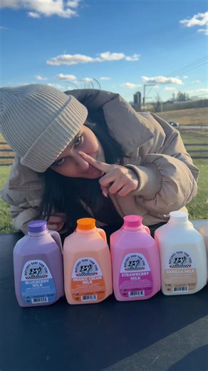 Why Driving 2 Hours for Flavored Milk is Worth It