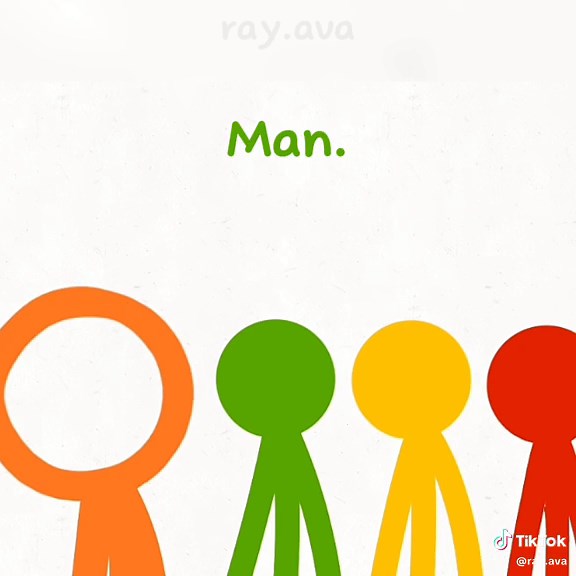 The Colour Gang: Blue vs Green Animation by Alan Becker