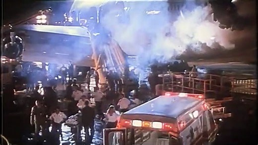 Drop Zone | movie | 1994 | Official Trailer