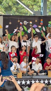 With winter break just around the corner, our final week continued with the magical Primary Winter Concert! 🎶✨ From P1 to P5, our young learners delighted everyone with their heartwarming performances of songs and musical talents. 🌟 We deeply appreciate the support of our parents and teachers, whose encouragement made this celebration truly memorable. 💙 #MahindraInternationalSchool #WinterConcert #PrimaryYears #WeCareYouBelong #Music #Concert #IBSchool #InternationalBaccalaureate | Mahindra I