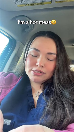 That was the nicest lab lady I ever met 🫶🏼 | Lab Technician