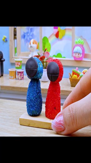 Miniature Cooking: Fun and Creative Mini Food Ideas