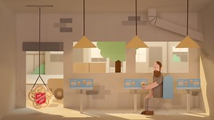 Salvation Army: Food