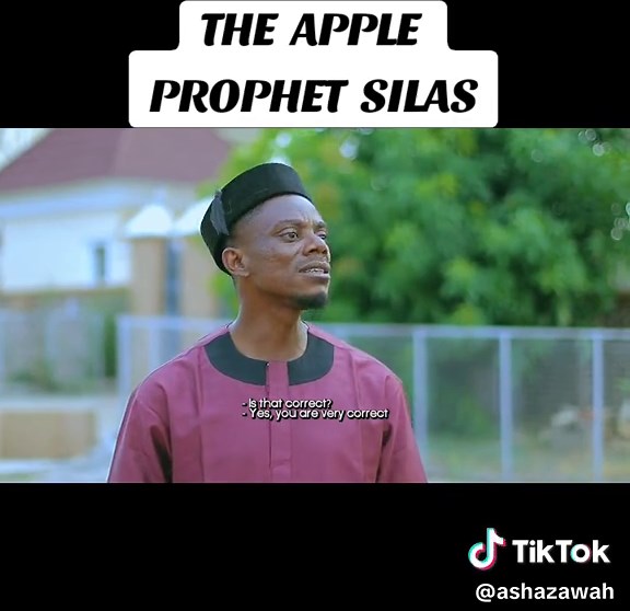 Understanding The Apple Prophet Silas