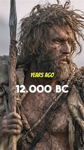 Would You Survive 12,000 B.C.? 🏹