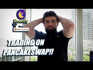 MOONFLY IS AVAILABLE ON PANCAKE SWAP!! | REFLECTION, BURN AND AUTOMATIC LP!!