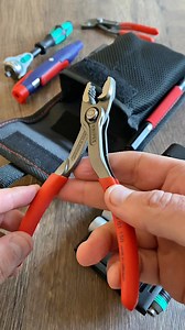 4K reactions · 111 shares | Gear up your toolkit game with this killer organizer from @knipex, packed with top-tier tools from Knipex, the Wera Tool Check, and Victorinox! 藺 Perfect for pros and DIYers who want quality and convenience in one spot. #toolkit #knipex #weratools #victorinox | Ordinaryon | Facebook