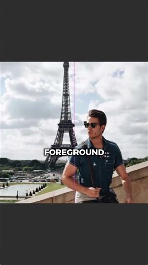 Photoshop Background Blurring #photoshop #adobe #tutorial