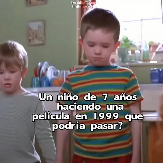 La Carrera de Freddie Highmore: Un Gran Actor en Acción