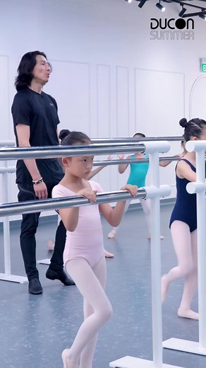 21K views · 479 reactions | As a ballet dancer, mastering the fondu...