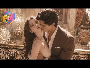 [FULL]I Seduced a Billionaire to Escape My Family—Then He Became My Salvation!#minidrama #truelove