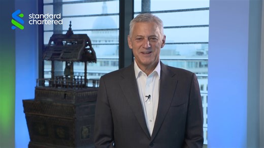 1.6M views · 125 reactions | Bill Winters, CEO Standard Chartered...