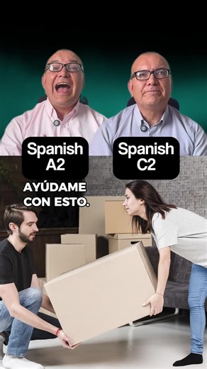 Upgrade Your Spanish: Transform Robotic Phrases to Natural Speech