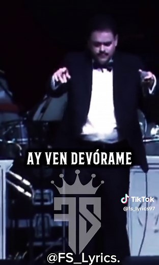 Lalo Rodríguez - Ven Devórame Otra Vez