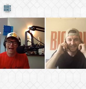 Morgan Wallen talks to us about his 'fuzzy night' in Nashville. 😆 watch the full interview here: https://bobbybones.iheart.com/featured/bobby-bones/content/2020-05-29-kid-rock-did-not-bail-morgan-wallen-out-of-jail-after-recent-arrest/ | Bobby Bones Show